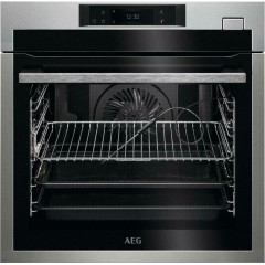AEG BSE788380M Φούρνος άνω Πάγκου 70lt χωρίς Εστίες Π59.5εκ. AEG BSE788380M Φούρνος άνω Πάγκου 70lt χωρίς Εστίες Π59.5εκ.